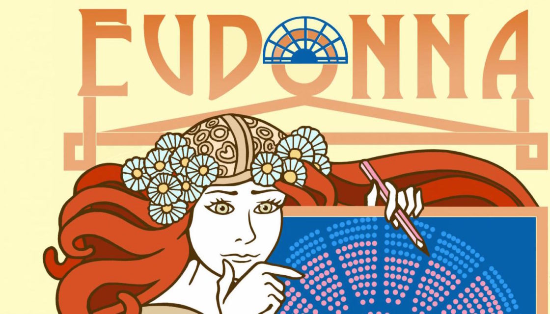Eudonna Magazine, Primo numero, Il Sextante
