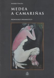 Medea a Camariñas, Andrés Pociña, Il Sextante