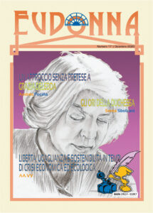 Eudonna Magazine, dicembre 2020 – www.ilsextante.net