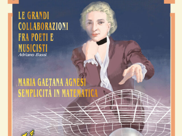 Eudonna Magazine dicembre 2022