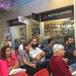 Pioggia inversa. Presentazione del libro a Cagliari