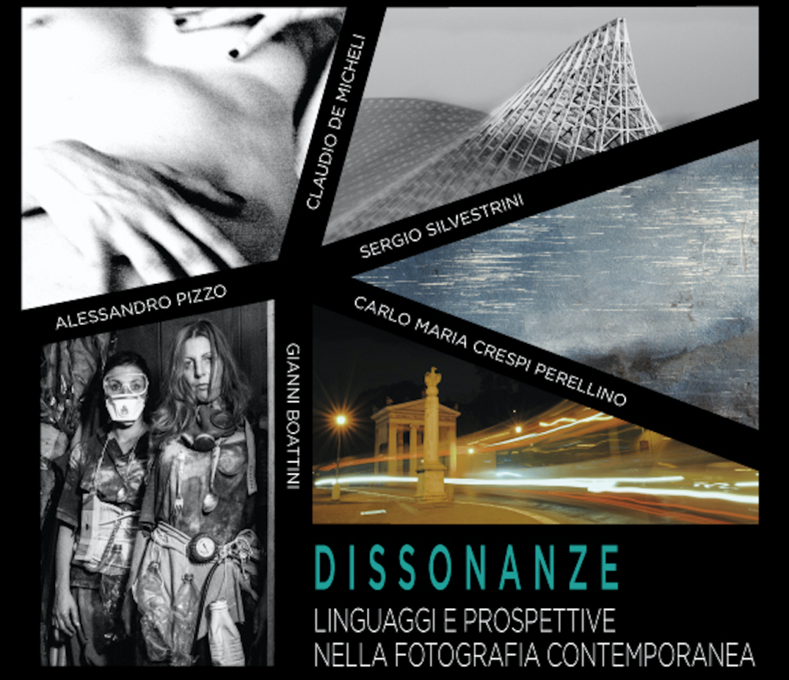 Dissonanze. Linguaggi e prospettive nella fotografia contemporanea