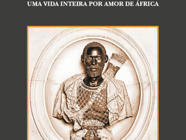 Negrita, Uma vida inteira por amor de Africa, Ondina Coelho, Il Sextante