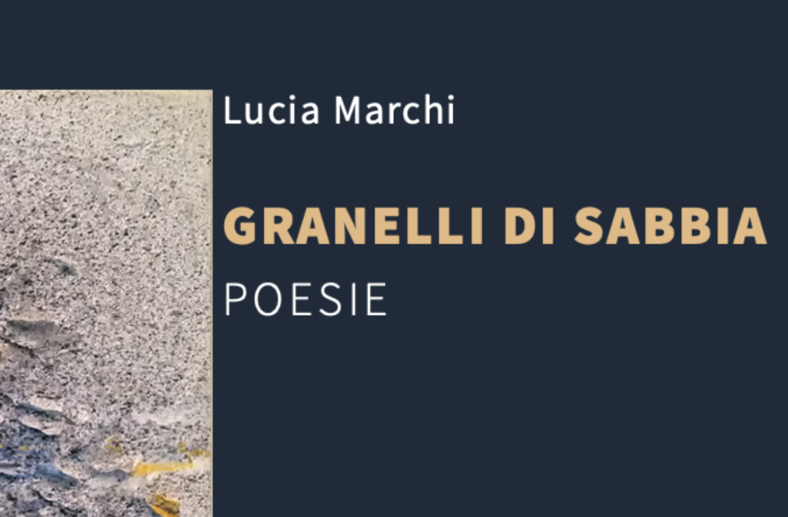 Gennaro Momo legge Granelli di sabbia (Il Sextante)