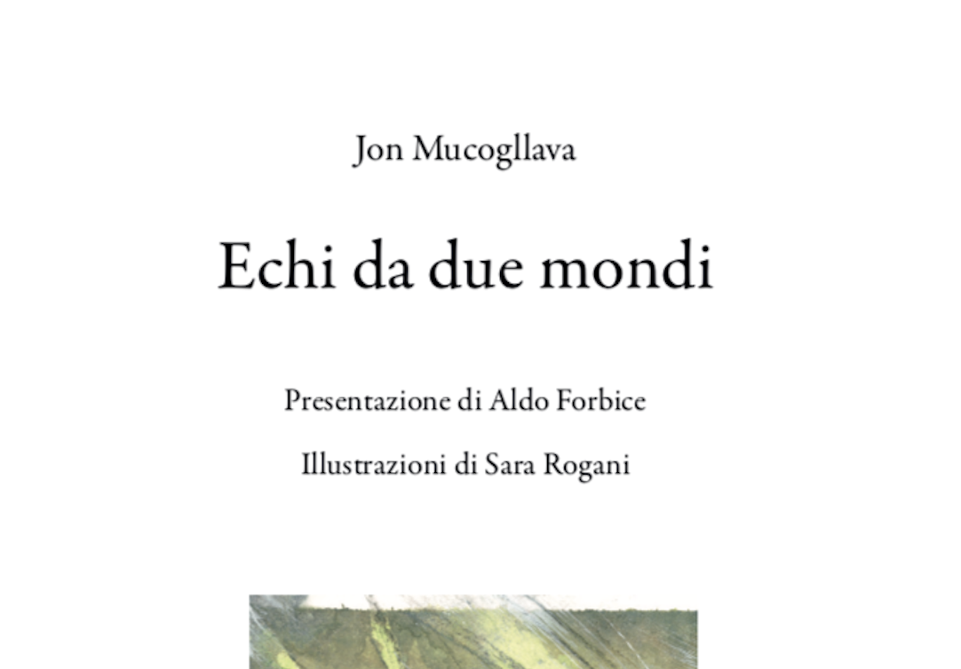 Echi da due mondi, Jon Mucogllava (Il Sextante)