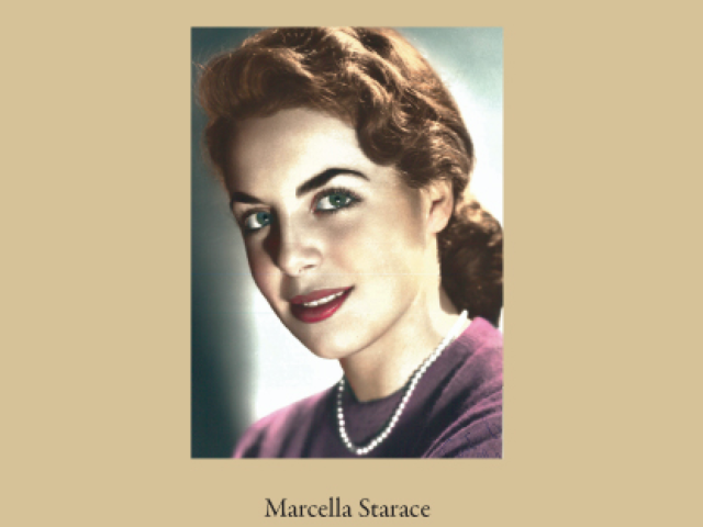 Marcella Starace, La dolce Venere, Il Sextante