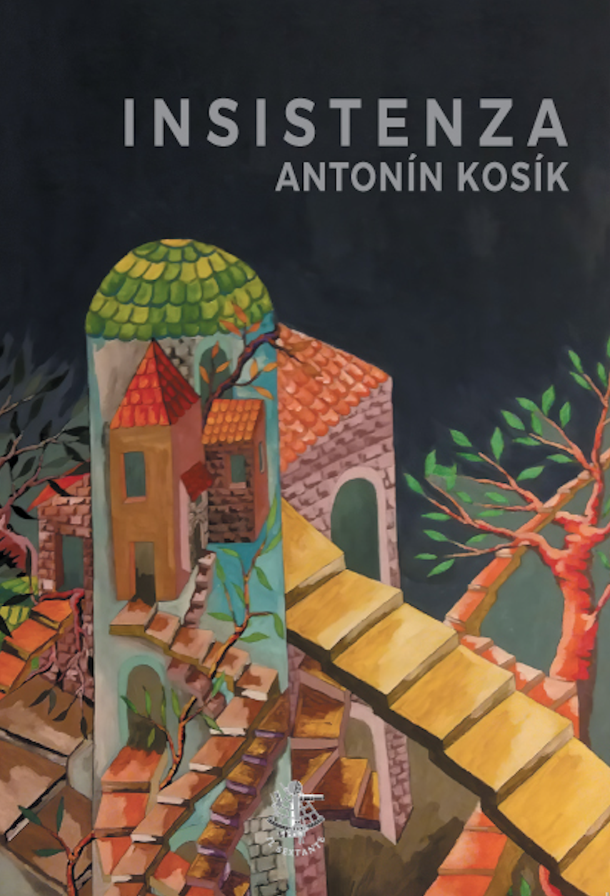 Insistenza, Antonin Kosik, Il Sextante