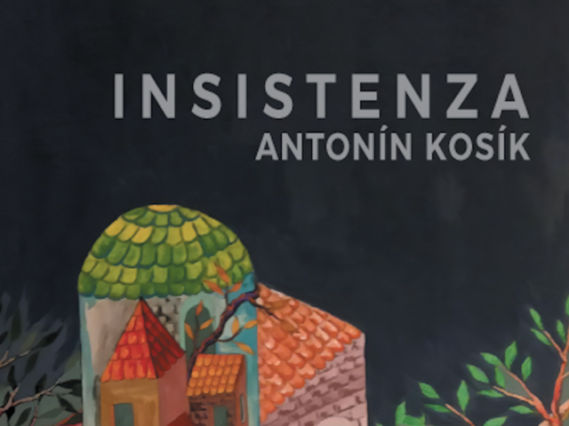 Insistenza, Antonin Kosik, Il Sextante