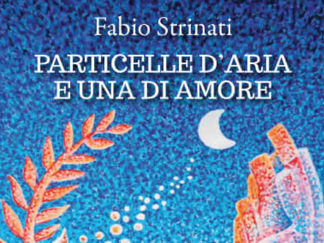 Particelle d'aria e una di amore