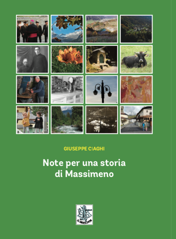 Note per una storia di Massimeno, Giuseppe Ciaghi, Il Sextante