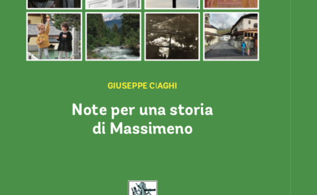 Note per una storia di Massimeno, Giuseppe Ciaghi, Il Sextante