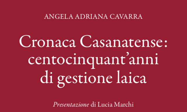 Il Sextante Casanatense - Collana della Casa Editrice Il Sextante che nasce dalla collaborazione con la Biblioteca Casanatense. La collana è diretta da Lucia Marchi.